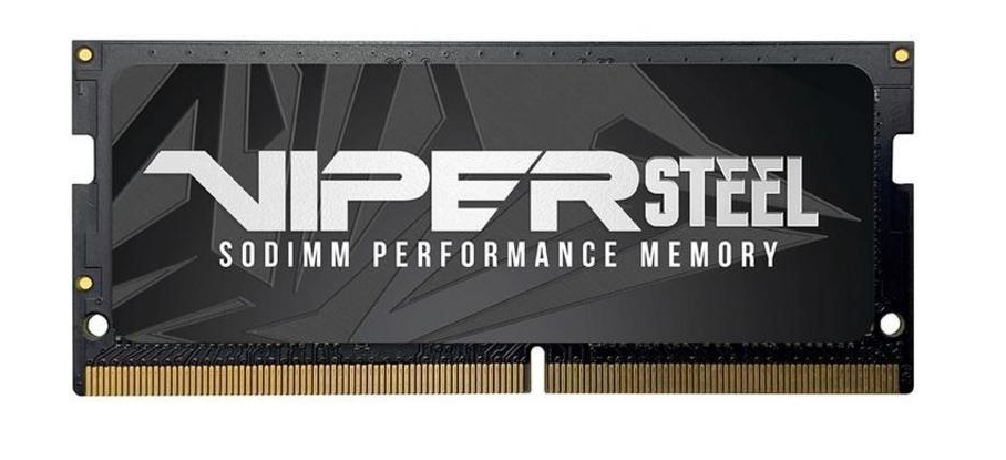 Memorias RAM para Laptop